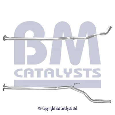 Exhaust Pipe